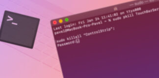 Cómo usar Terminal para recuperar archivos eliminados en Mac gratis Cómo usar Terminal para recuperar archivos eliminados en Mac gratis