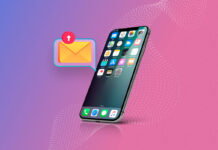 Recover text messages on iphone