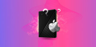 How to Recover Data from WD My Passport Hard Drives on Mac